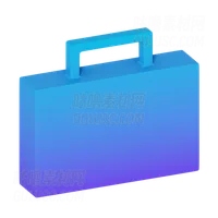 公文包 Briefcase