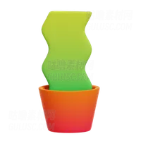 植物盆栽 Plant Pot