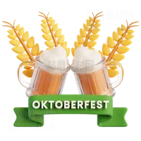 慕尼黑啤酒节 Oktoberfest