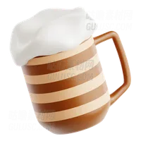 马克杯 Mug