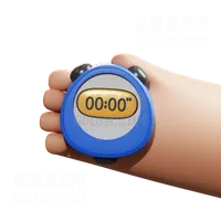 秒表 Stopwatch