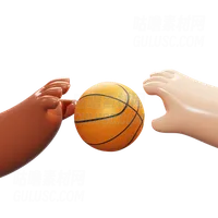 篮球 Basketball