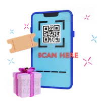 移动二维码扫描 Mobile Qr Scan