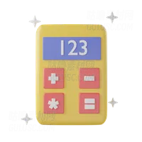 计算器 Calculator