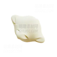 枕头形状 Pillow Shape