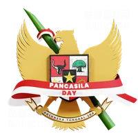 潘卡西拉日 Pancasila Day