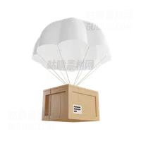 空投交付 Airdrop delivery