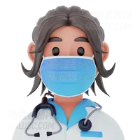 女医生 Female Doctor