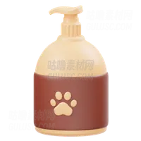 宠物洗发水 Pet Shampoo