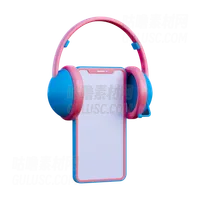 音乐播放器 Music Player