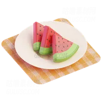 西瓜 Watermelon