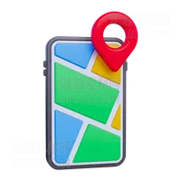 移动全球定位系统 Mobile GPS