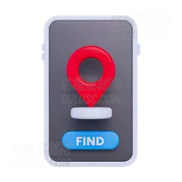 查找移动全球定位系统 Find Mobile GPS