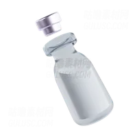 奶瓶 Milk Bottle