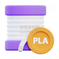 Pla填充 Pla Fillament