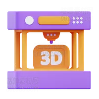 3 d打印 3 D Printing