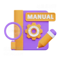 手册 Manual Book