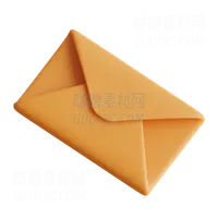 信封 Envelope