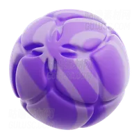 球形渐变紫色抽象形状 Ball Gradient Purple Abstract Shape