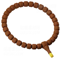 念珠 Prayer Beads