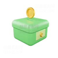 慈善盒子 Charity Box