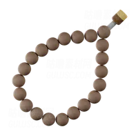 念珠 Prayer Beads