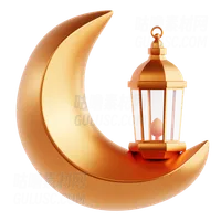 伊斯兰灯笼 Islamic Lantern