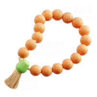 念珠 Prayer Beads