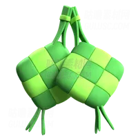 Ketupat Ketupat