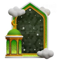 斋月窗口 Ramadan Window