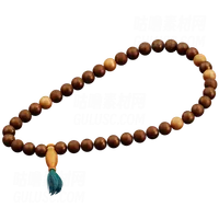 念珠 Prayer Beads