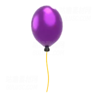 气球 Balloon