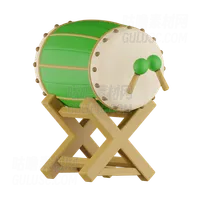 伊斯兰鼓 Islamic Drum