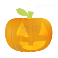 万圣节表情符号 Hallowen Emoji