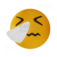 病态表情符号 Sick EMoji