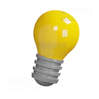 灯泡 Lightbulb