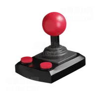 操纵杆 Joystick