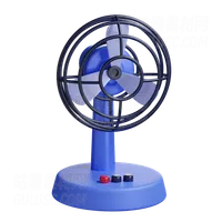 台扇 Table Fan