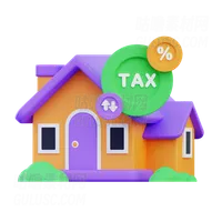 财产税 Property Tax