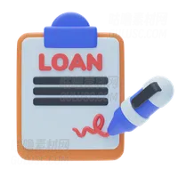 贷款文件 Loan Document