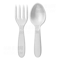 餐具 Cutlery