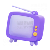 复古电视 Retro Tv