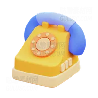 电话 Telephone