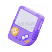 游戏男孩 Gameboy