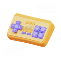 游戏控制器 Game Controller