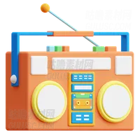 收音机 Radio