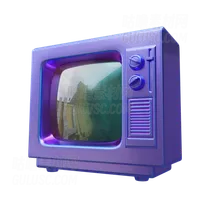 电视 Television