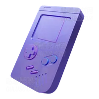 游戏手柄 Gamepad