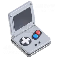 游戏男孩高级Sp Game Boy Advance Sp