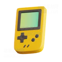 游戏男孩 Game Boy